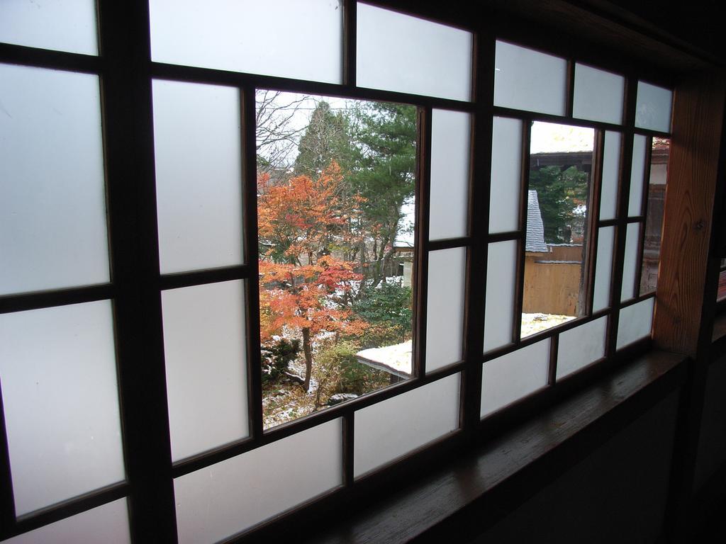 Syohoen Daisen  Exterior photo