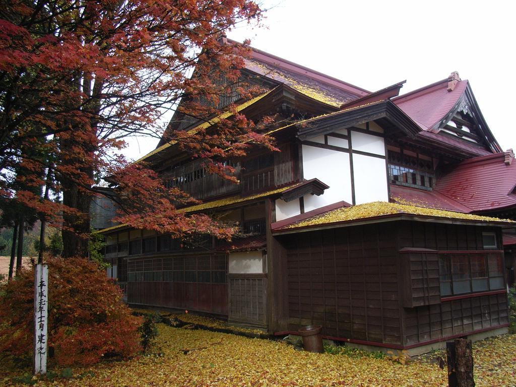 Syohoen Daisen  Exterior photo