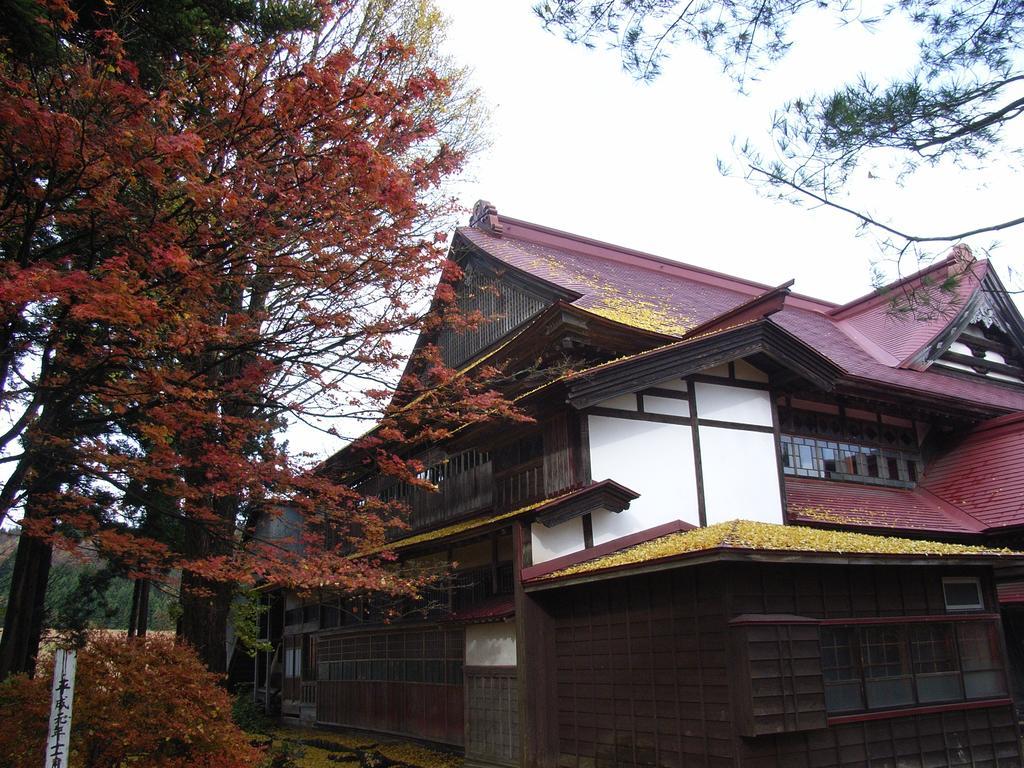 Syohoen Daisen  Exterior photo