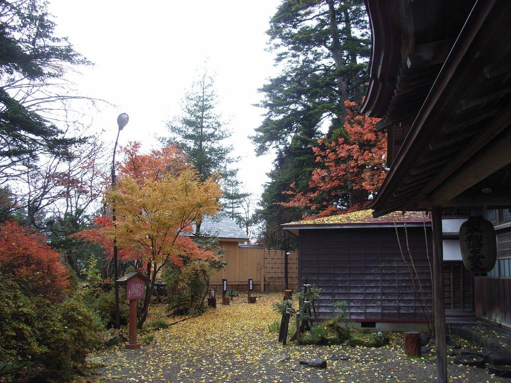 Syohoen Daisen  Exterior photo