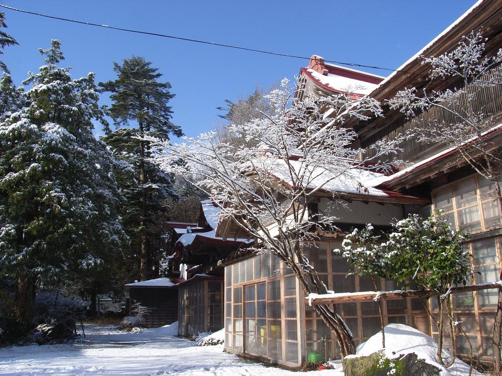 Syohoen Daisen  Exterior photo