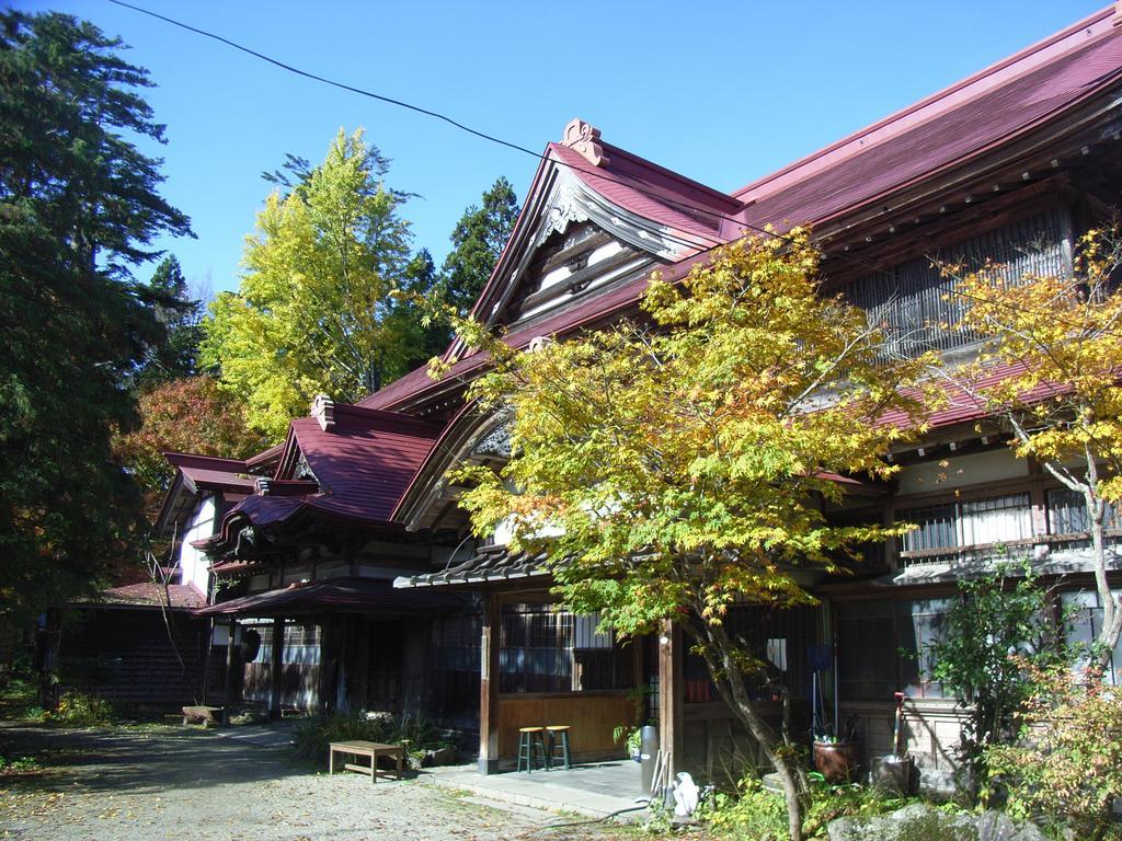 Syohoen Daisen  Exterior photo