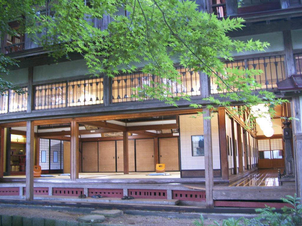 Syohoen Daisen  Exterior photo