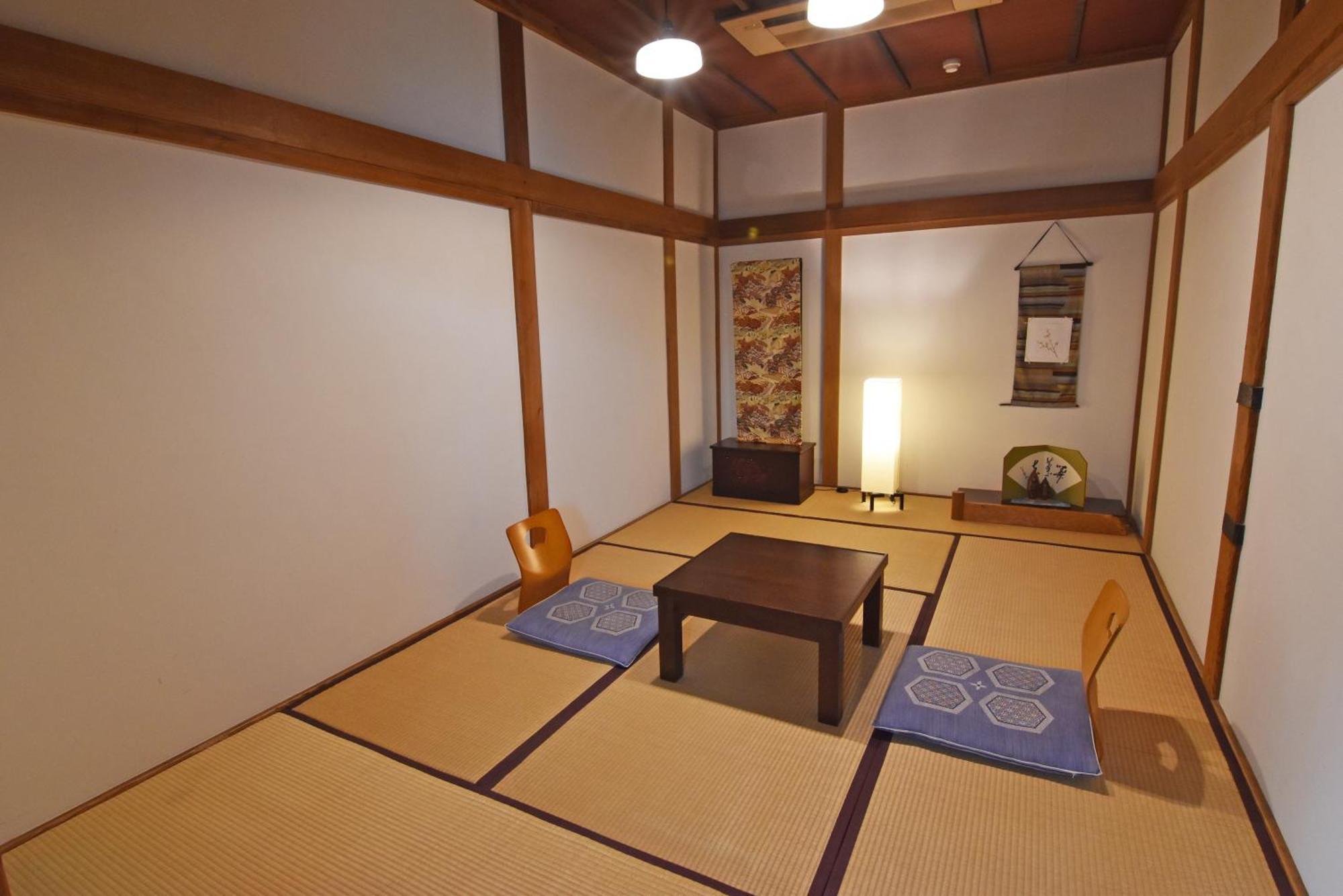 Syohoen Daisen  Room photo