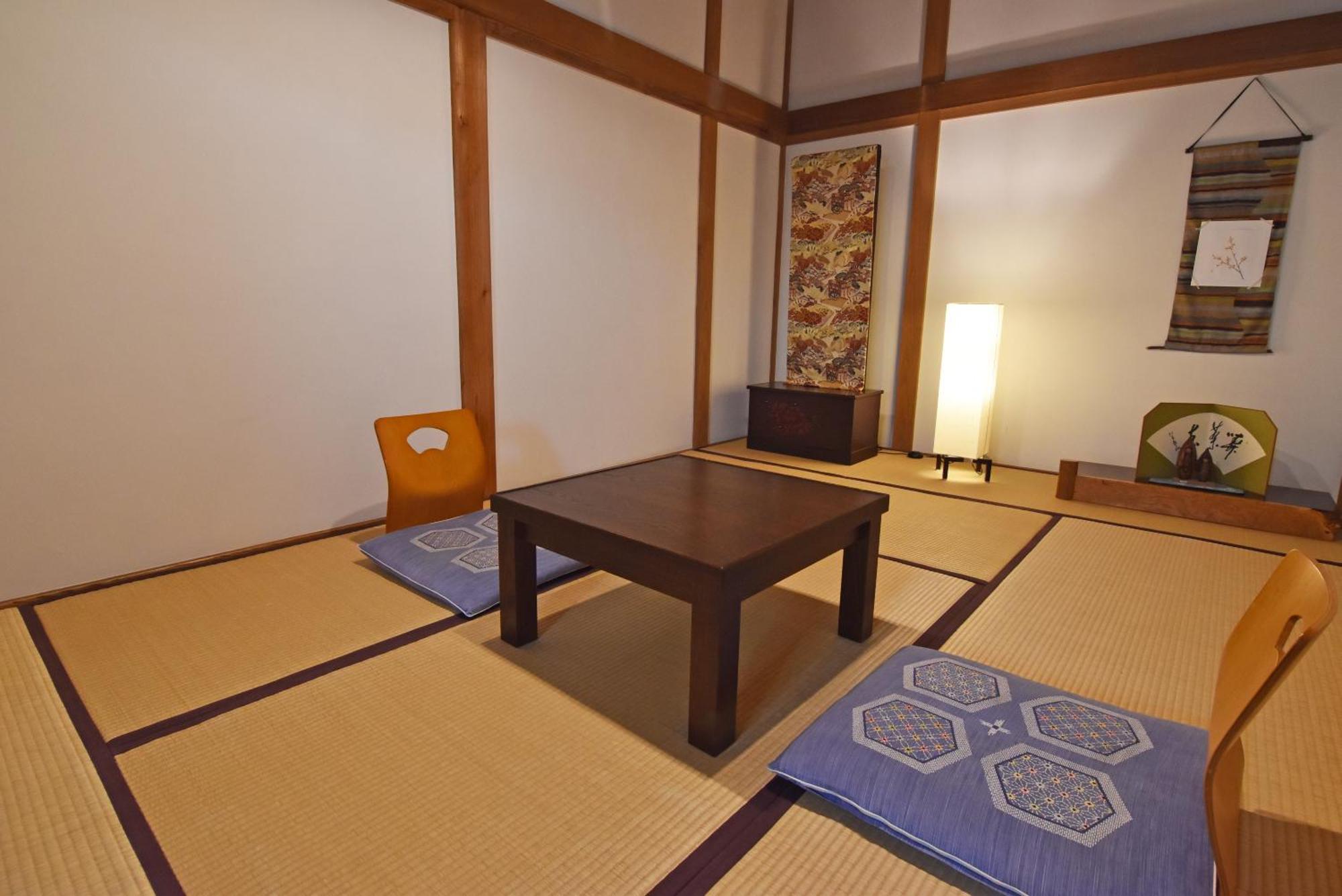 Syohoen Daisen  Room photo