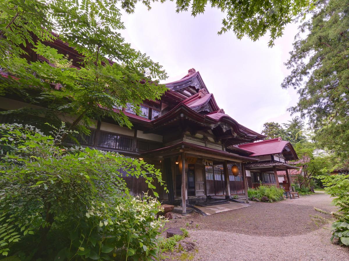 Syohoen Daisen  Exterior photo